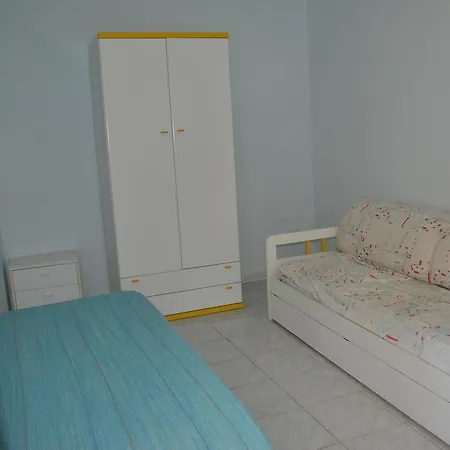 Casa de hóspedes Posti Mare