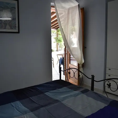 Posti Mare Pensjonat San Leone