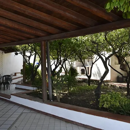 Posti Mare Casa de hóspedes