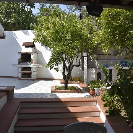 Posti Mare Casa de hóspedes San Leone