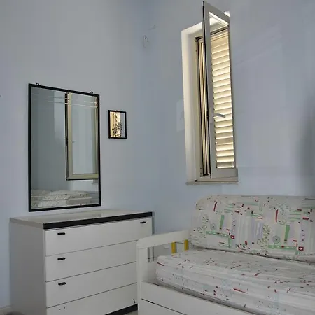 Posti Mare Casa de hóspedes